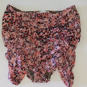NWOT Diane von Furstenberg Swim "Bonnie" bottoms